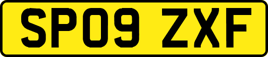SP09ZXF