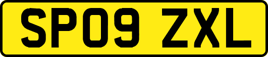 SP09ZXL
