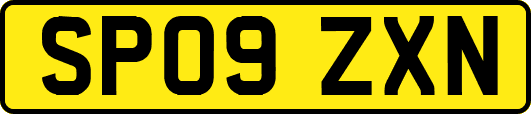 SP09ZXN