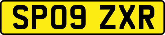 SP09ZXR