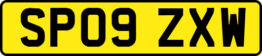 SP09ZXW