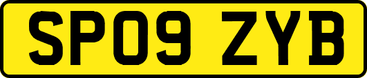 SP09ZYB