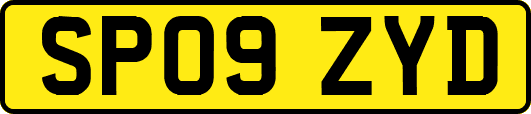 SP09ZYD