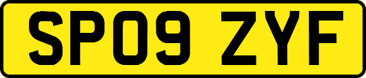 SP09ZYF