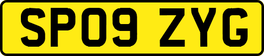 SP09ZYG