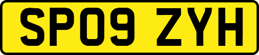 SP09ZYH