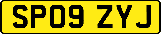 SP09ZYJ