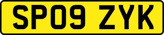 SP09ZYK