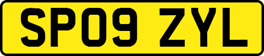 SP09ZYL