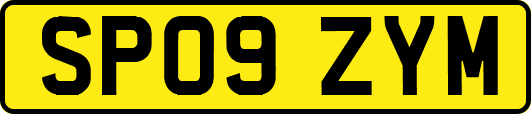 SP09ZYM