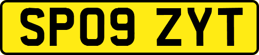SP09ZYT