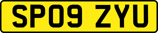 SP09ZYU