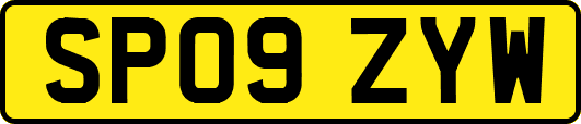 SP09ZYW