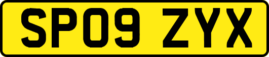 SP09ZYX