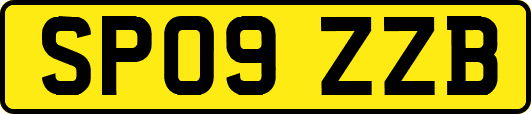 SP09ZZB