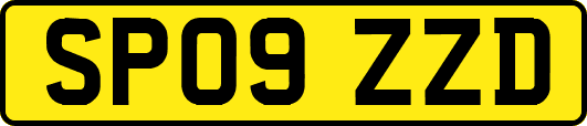 SP09ZZD
