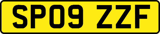 SP09ZZF