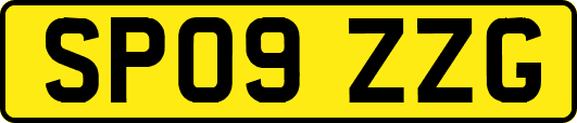 SP09ZZG
