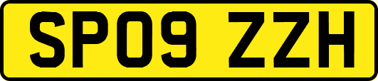 SP09ZZH