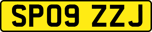 SP09ZZJ