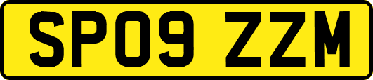 SP09ZZM