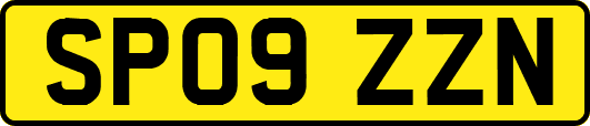 SP09ZZN