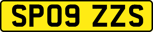 SP09ZZS