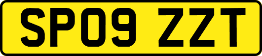 SP09ZZT