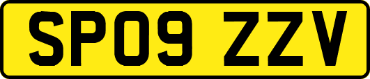 SP09ZZV