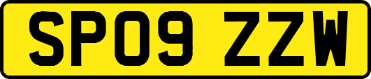 SP09ZZW