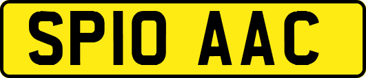 SP10AAC