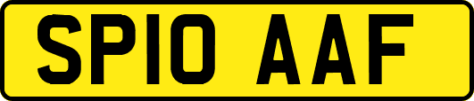 SP10AAF