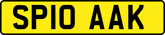 SP10AAK