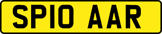 SP10AAR