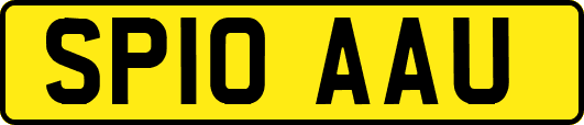 SP10AAU