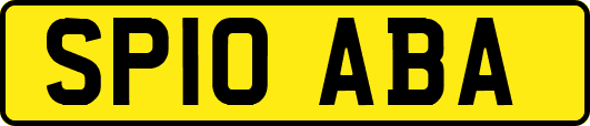 SP10ABA
