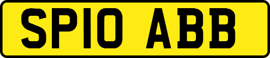 SP10ABB
