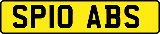 SP10ABS