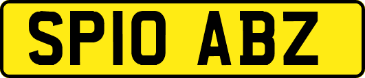 SP10ABZ