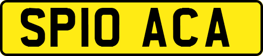 SP10ACA