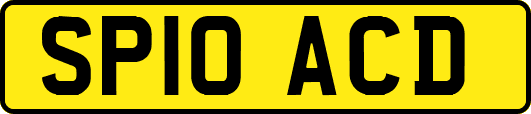 SP10ACD