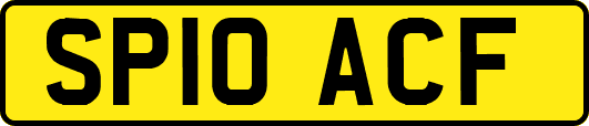 SP10ACF
