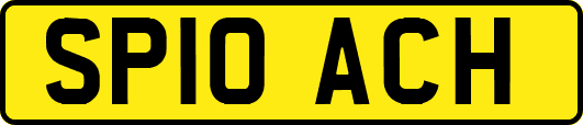 SP10ACH