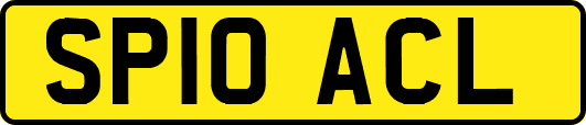 SP10ACL