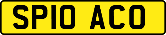 SP10ACO