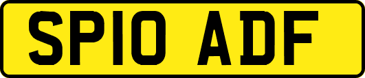 SP10ADF