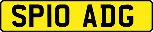 SP10ADG