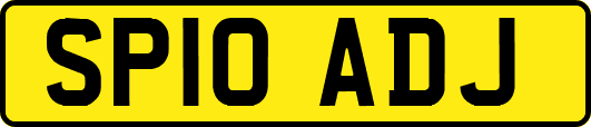 SP10ADJ