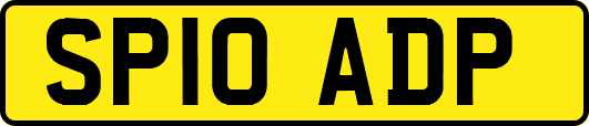 SP10ADP