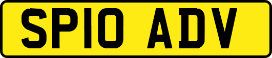 SP10ADV